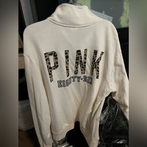 Victoria’s Secret PINK sweatshirt